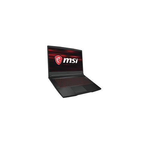 Msi Gf Thin Pc Portable Gamer I Me G N Go Go Ssd Gtx