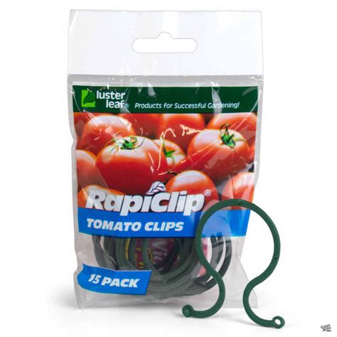 Rapiclip® Tomato Clips — Green Acres Nursery And Supply