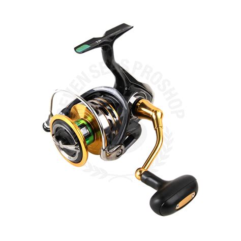 New Daiwa 17 Exceler LT Fishing Spinning Reels Clearance Special EBay