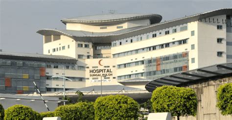 Hospital putrajaya menempatkan sebanyak 341 katil yang terletak di kawasan pentadbiran kerajaan putrajaya. 'Tolong Faham, Nak Melawat Pun Fikirlah Dulu -KKM Kini ...
