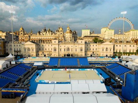 15 Things You Didnt Know About Londons Olympic Venues