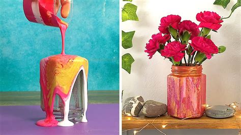 16 Awesome Paint Hacks And Crafts Youtube