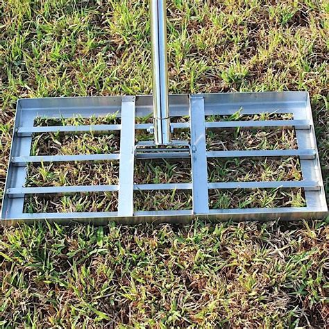 Lawn Level Rake Buy Online And Save Free Ireland Delivery