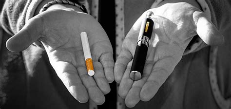 Are E Cigarettes Less Harmful Yes And No New Study Suggests Inside