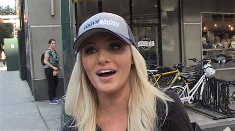 Tomi Lahren To Megyn Kelly Haters Gonna Hate Because Youre Still