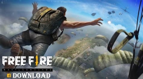Just download the emulator for free fire and play. Free Fire Battlegrounds Mod Apk Download