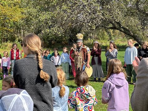 Berkshire Waldorf School