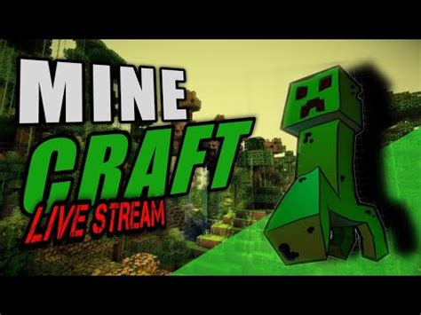 Maybe you would like to learn more about one of these? Minecraft Live / PC Java Edition / Playing with subs ...