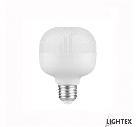 Led лампа 15w 220v E27 T70 Nw 4000k Lightex