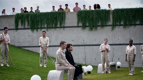 We did not find results for: Brave New World and Dystopian TV Dramas - Paste