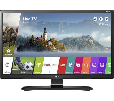 LG MT S Smart LED TV Fast Delivery Currysie
