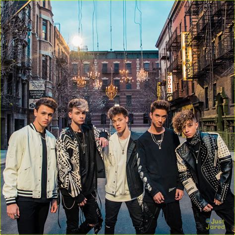 Full Sized Photo Of Why Dont We Debut Album 8 Letters 01 Why Dont We