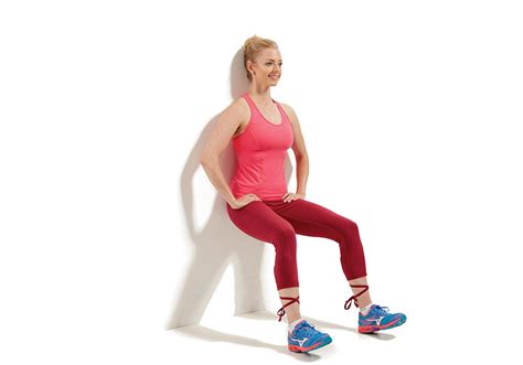 5 Simple Knee Exercises For Strong Healthy Joints
