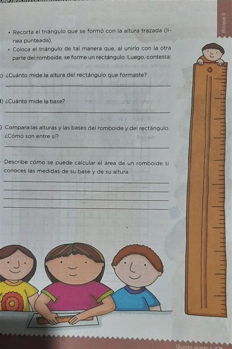 Haz clic aquí para obtener una respuesta a tu pregunta respuestas del libro geografia de 5 grado pagina 51. Respuestas Del Libro Español 5Grado Pagina 69 - Pagina 157 ...
