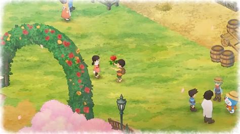 While doing so, enjoy the heartwarming interactions through each character in the story! Doraemon Story of Seasons Headed to Nintendo Switch and PC ...