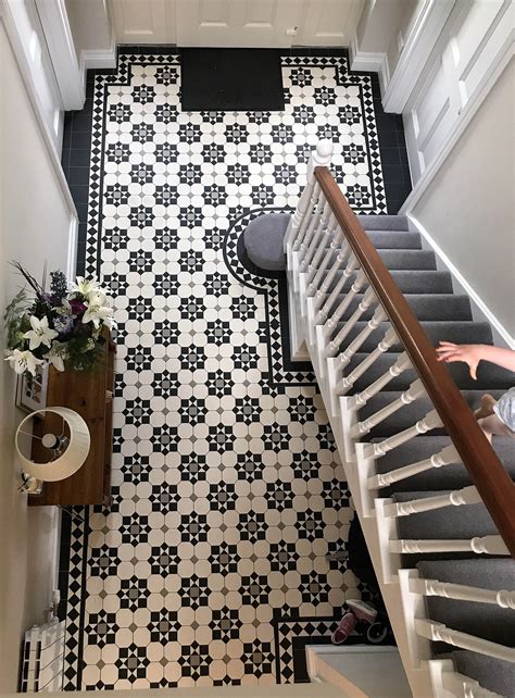 Victorian Tiles 5 Ways To Add Charm To Modern Homes
