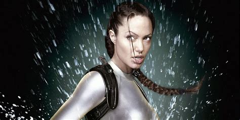 5 Movies Like The Tomb Raider Series Lara Style Contenders • Itcher