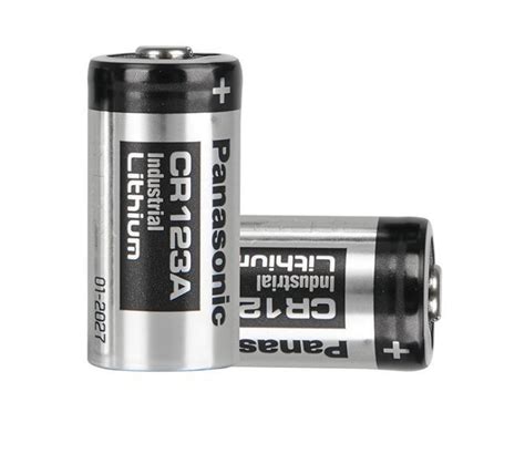 Be sure to correctly insert the new batteries into the detector. high quality smoke detector 3v lithium battery 1600mah ...