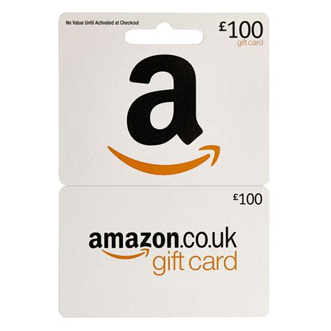 Send a gift digitally to your friends and family. Amazon 100 Gift Card | Wilko