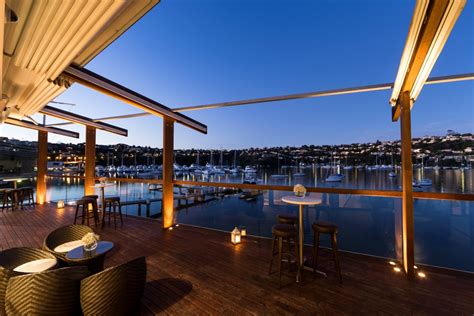 Waterfront Wedding Venues Sydney Harbour Wedding Receptions Sydney