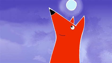 Bbc Cbeebies Pablo The Little Red Fox Episode Guide