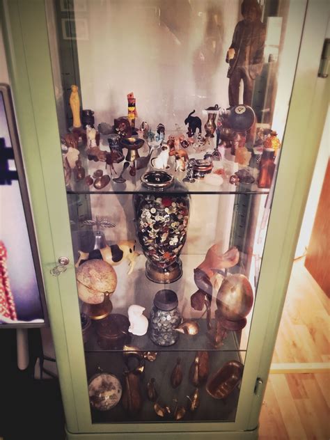 Ships as three 20 medicine cabinets plus a joining kit for perfect alignment and easy installation with less chance of breakage. Trinket medicine cabinet from IKEA. Treasures and oddities ...