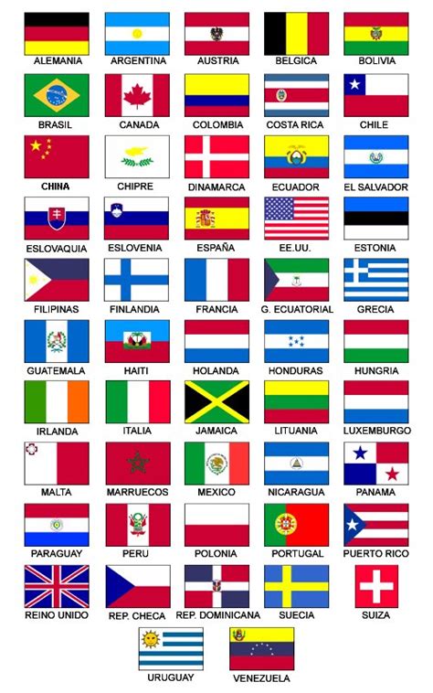 Banderas Del Mundo Dzidzantún Banderas Del Mundo
