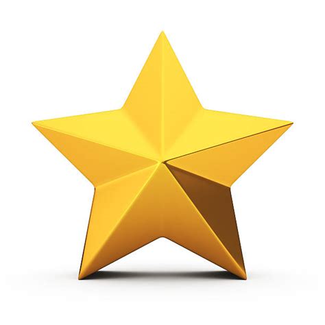 Big Gold Star Stock Photos Pictures And Royalty Free Images Istock