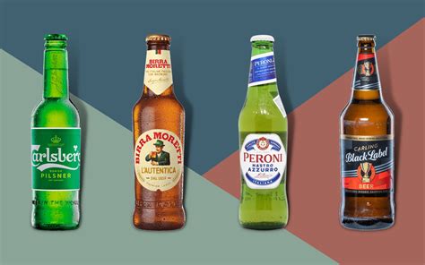 The Most Popular Beer In The Uk Full List Faqs