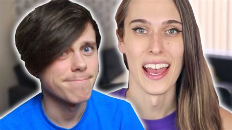 This Transgender Youtuber Hates You Youtube