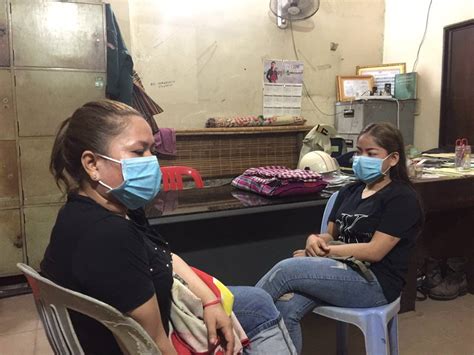 2 Men Claim They Were Robbed And Switched During Happy Ending Massage Cambodia Expats Online
