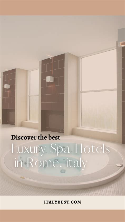 10 Best Spas In Rome Italy Luxury Spas In Rome Italy Best