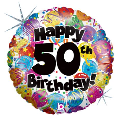 free happy 50th birthday images download free happy 50th birthday images png images free