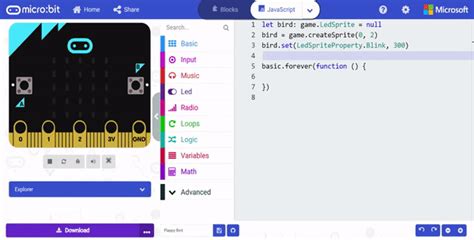 It enables developers to host jamstack websites and web services that deploy instantly, scale automatically, and requires no supervision, all with no configuration. micro:bit Flappy Bird - Hack Club