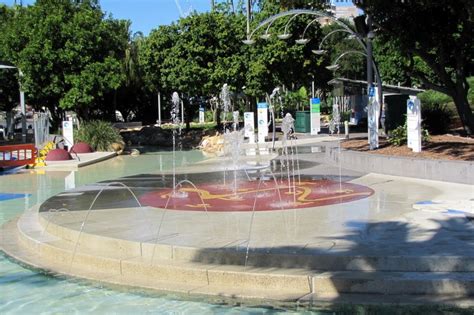 Best Free Water Parks In Brisbane For Kids • Brisbane Kids