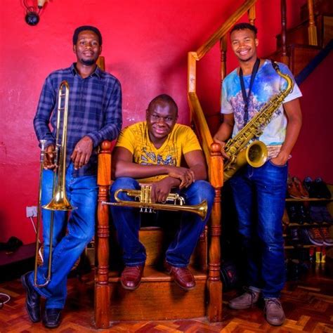 Boomerang Effectre Emergence Of Live Bands In Nairobis Popular Music