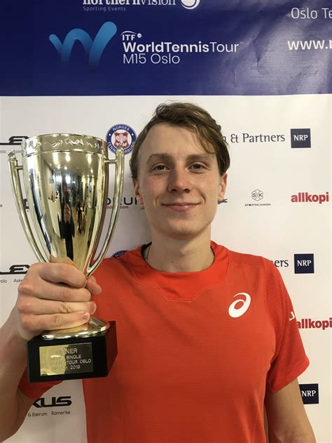 Get the latest news, stats, videos, and more about tennis player emil ruusuvuori on espn.com. Emil Ruusuvuori Finland beat Mick Veldheer 61 64 in the ...