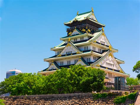 Osaka is a charming, relaxed city best known for its food, fun and nightlife—with some history and culture peeking through. Where To Stay In Osaka: Best City Neighbourhoods