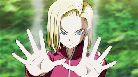 Check spelling or type a new query. 884635 Title C-18 Anime Dragon Ball Super Dragon - Android 18 In Dragon Ball Super - 1920x1080 ...