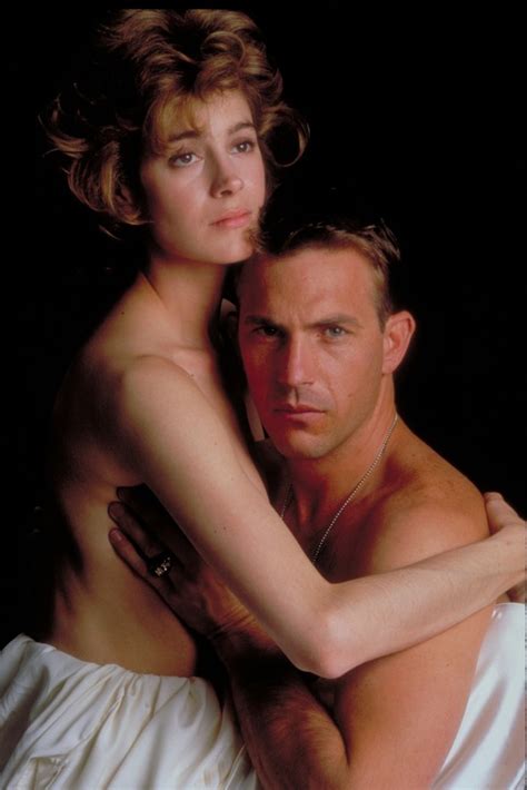 Joe is the youngest child of kevin and cindy's marriage, born in 1988. No Way Out - Stars Kevin Costner, Gene Hackman, and Sean ...