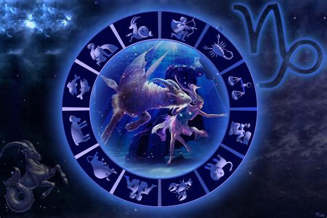 Zodiac Desktop Wallpapers - Wallpaper Cave