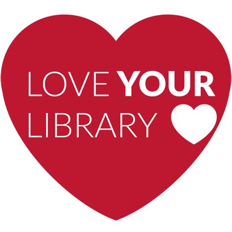 Love Your Library Sewickley Public Library