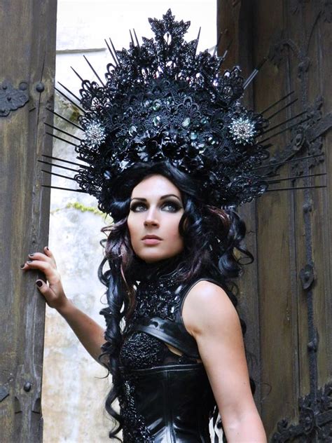 Special Costumes And Headdresses Event Planning And Services