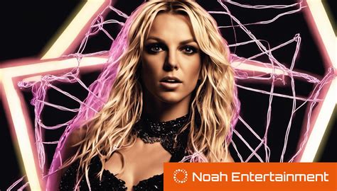 Britney Spears Lays Bare Her Struggles In Upcoming Memoir The Woman In