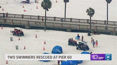 Breaking News Clearwater