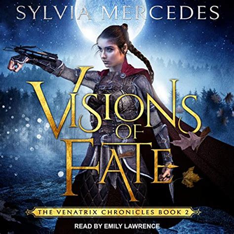 Daughter Of Shades Venatrix Chronicles Book 1 Audible Audio Edition