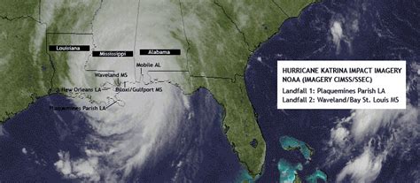 25 Hurricane Katrina On Map Maps Online For You