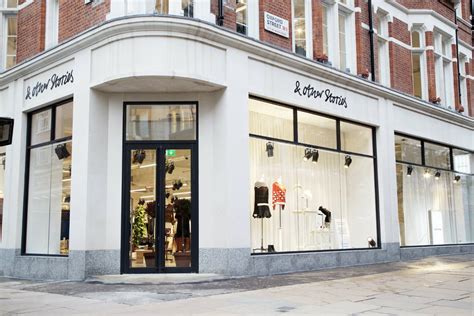 And Other Stories Plans Three New Stores In The Autumn