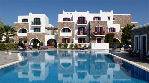 Naxos Resort Beach Hotel Naxos Stadt Holidaycheck Naxos Griechenland