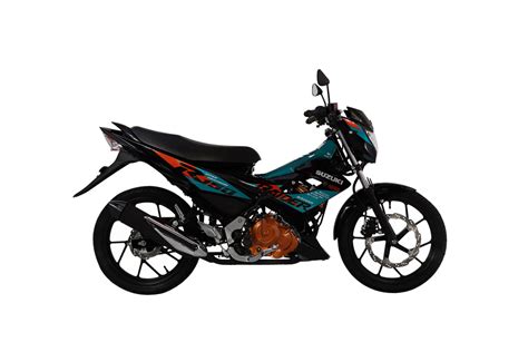 Motortrade Philippine S Best Motorcycle Dealer SUZUKI Raider R150